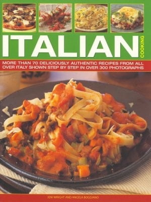 Italian Cooking