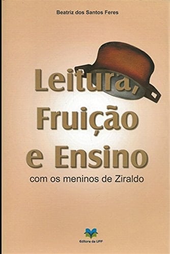 Leitura, fruição e ensino com os meninos de Ziraldo