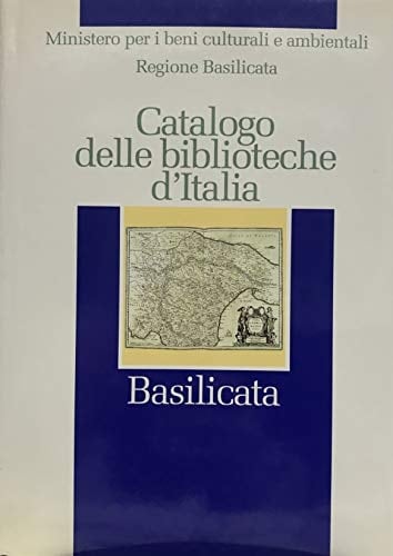 Catalogo delle biblioteche d'Italia (Italian Edition)