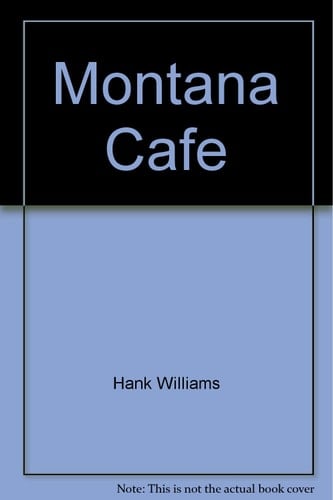 Montana Cafe