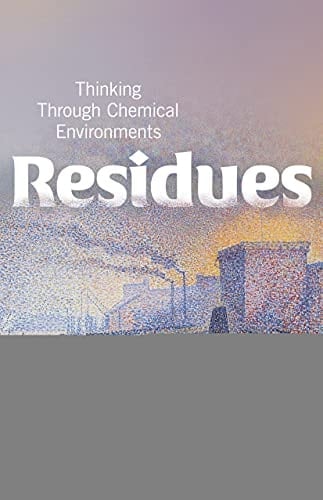 Residues Thinking Through Chemical Environments