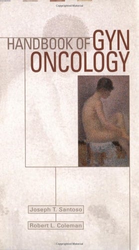 Gyn Oncology Handbook