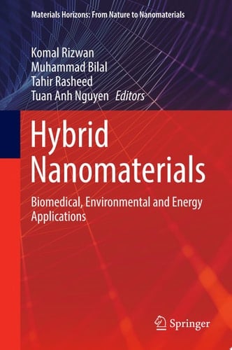 Hybrid Nanomaterials