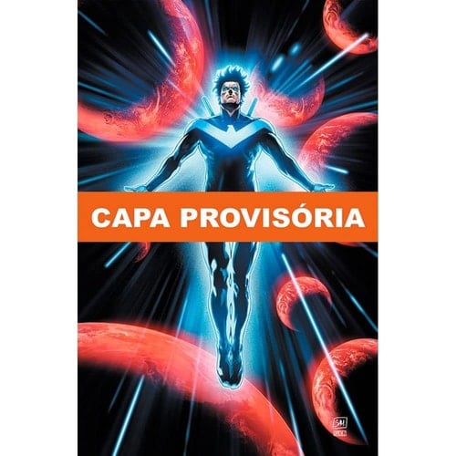 Crise Sombria nas Infinitas Terras, Vol. 7