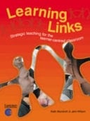 Learning Links Strategic Teaching for the Learner-centred Classroom