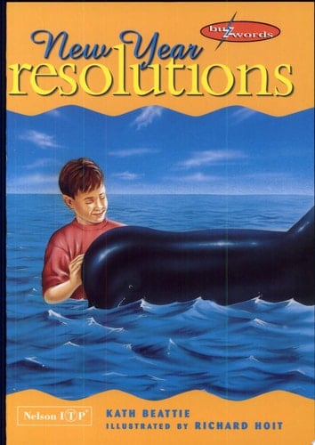 New Year Resolutions