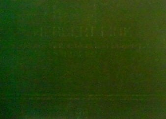 Herbert Fink Recent Watercolors and Drawings, 1978-1987