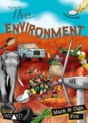 Discovering the Environment