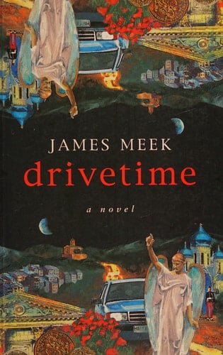 Drivetime (Fiction Series)