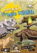 Australia's Fragile Wildlife