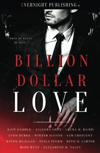 Billion Dollar Love