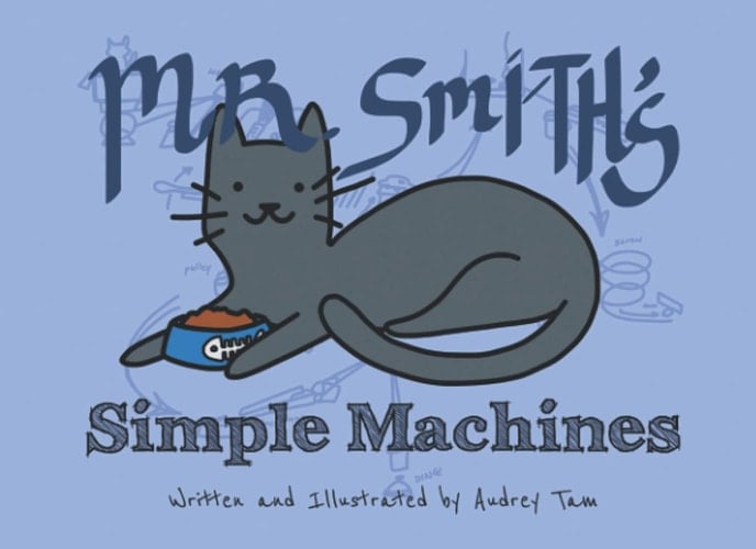 Mr. Smith's Simple Machines