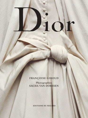 Dior Christian Dior 1905-1957