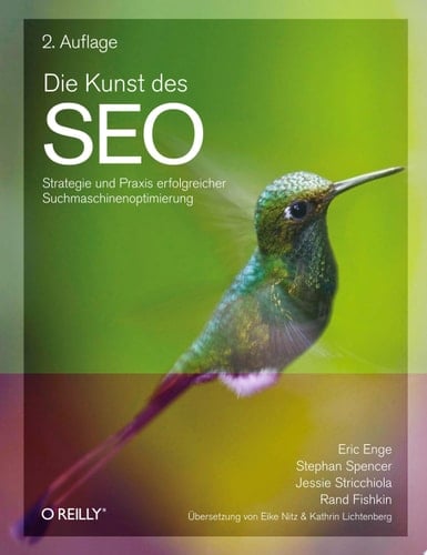 Die Kunst des SEO