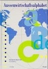 Aussenwirtschaftsalphabet