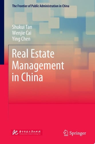Real Estate Management in China