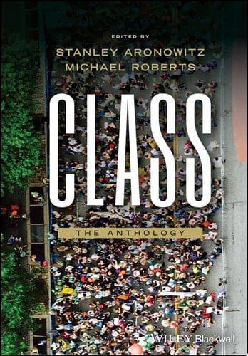 Class The Anthology