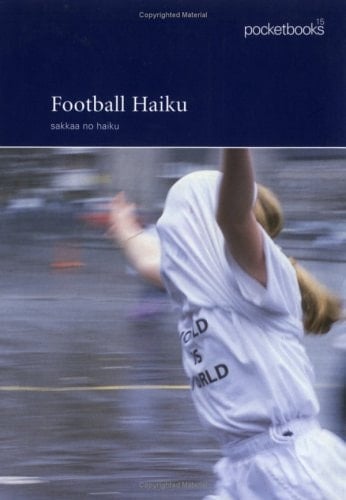 Football Haiku (Polygon Pocketbooks)