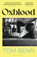 Oxblood Winner of the Sunday Times Charlotte Aitken Young Writer of the Year Award