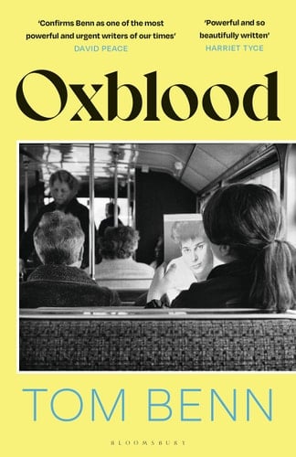 Oxblood Or, Our Ladies of the Good Death