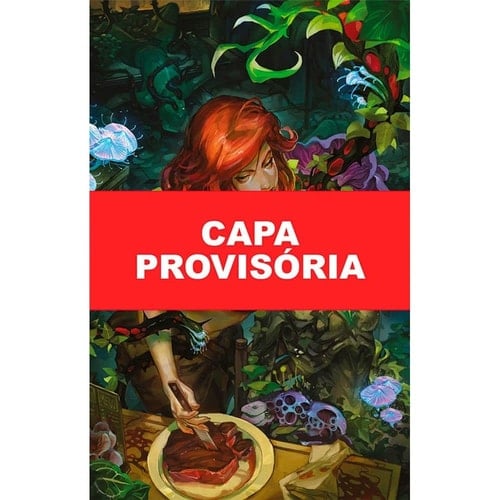 livro hera venenosa 01
