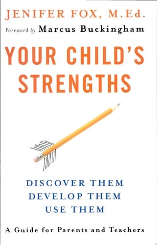 Your Child's Strengths
