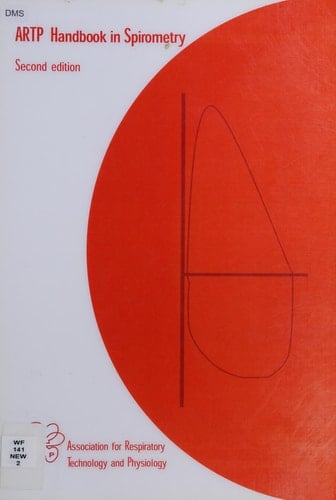 ARTP Spirometry Handbook