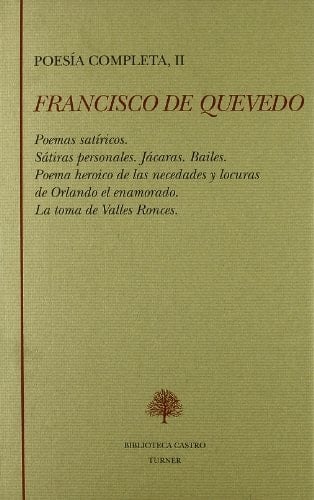 Poesía II