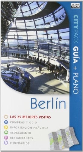 CITYPACK BERLIN 2009