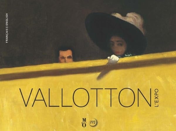 Vallotton - L'expo 1865-1925