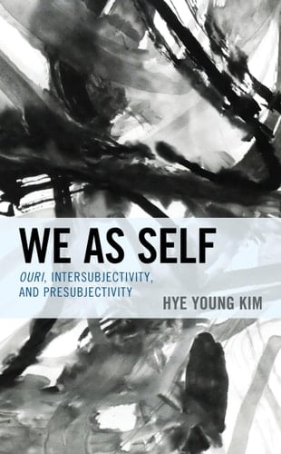 We as Self Ouri, Intersubjectivity, and Presubjectivity