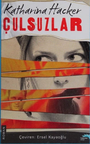 Çulsuzlar roman