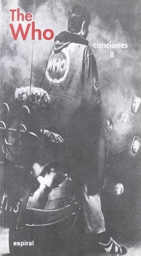 Canciones II de The Who