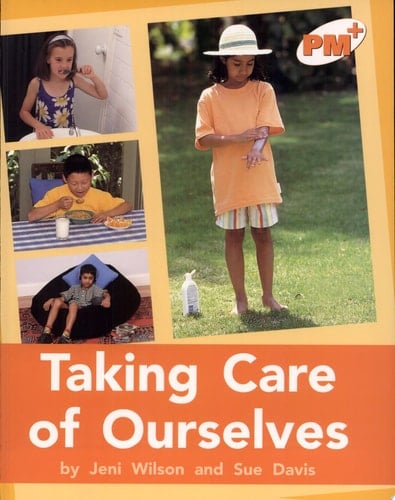 Taking Care of Ourselves