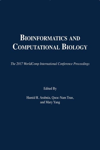The 2017 WorldComp International Conference Proceedings