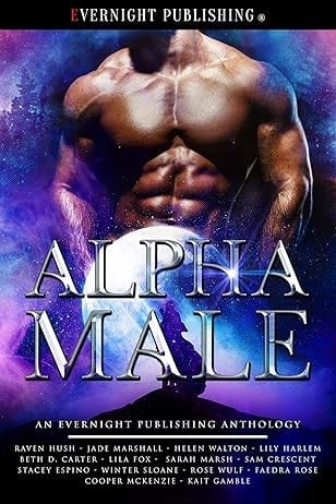 Alpha Male