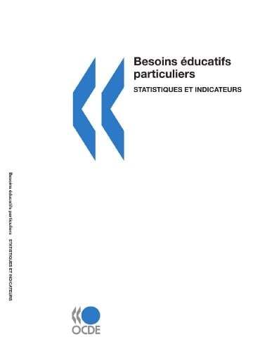 Besoins éducatifs particuliers statistiques et indicateurs