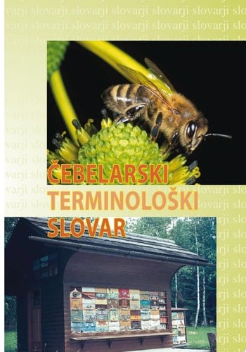 Èebelarski terminološki slovar