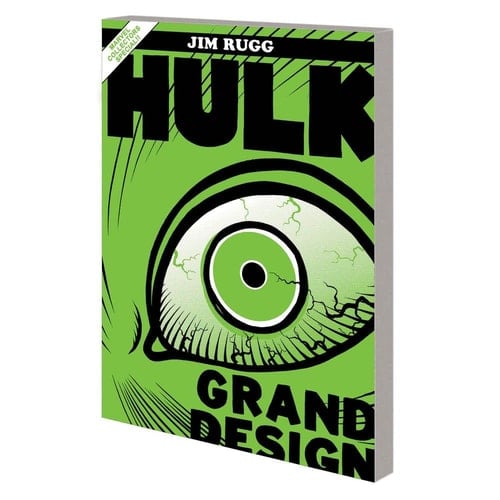 livro hulk grand design