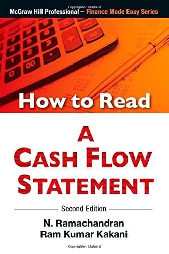 How to Read a Cash Flow Statement