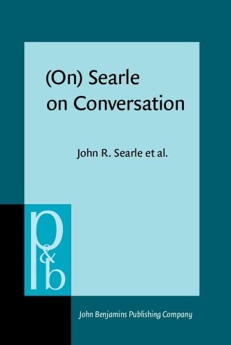 (On) Searle on Conversation