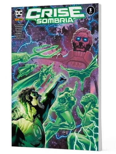 livro crise sombria vol03