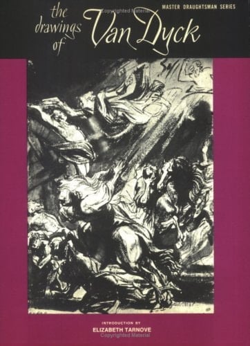 The Drawings of Van Dyck