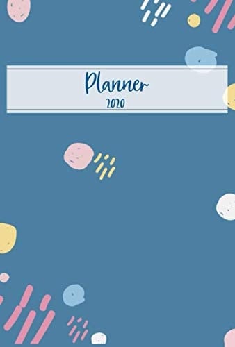 Planner 2020