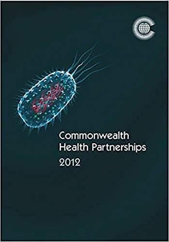 Commonwealth Health Partnerships 2012