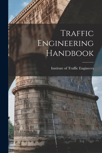 Traffic Engineering Handbook