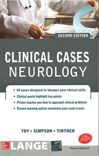 Clinical Cases: Neurology