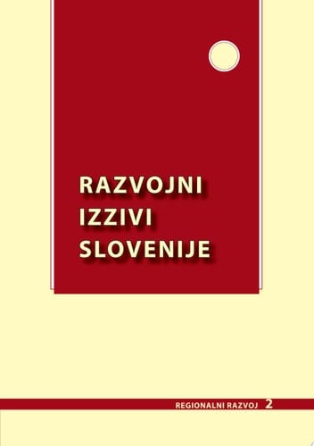 Razvojni izzivi Slovenije