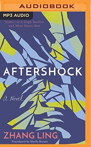Aftershock: A Novel