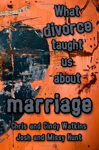 What Divorce Taught Us About Marriage